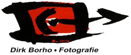 Firmenlogo vom Profifotografen Dirk Borho- AF&H-Kooperationspartner in Berlin